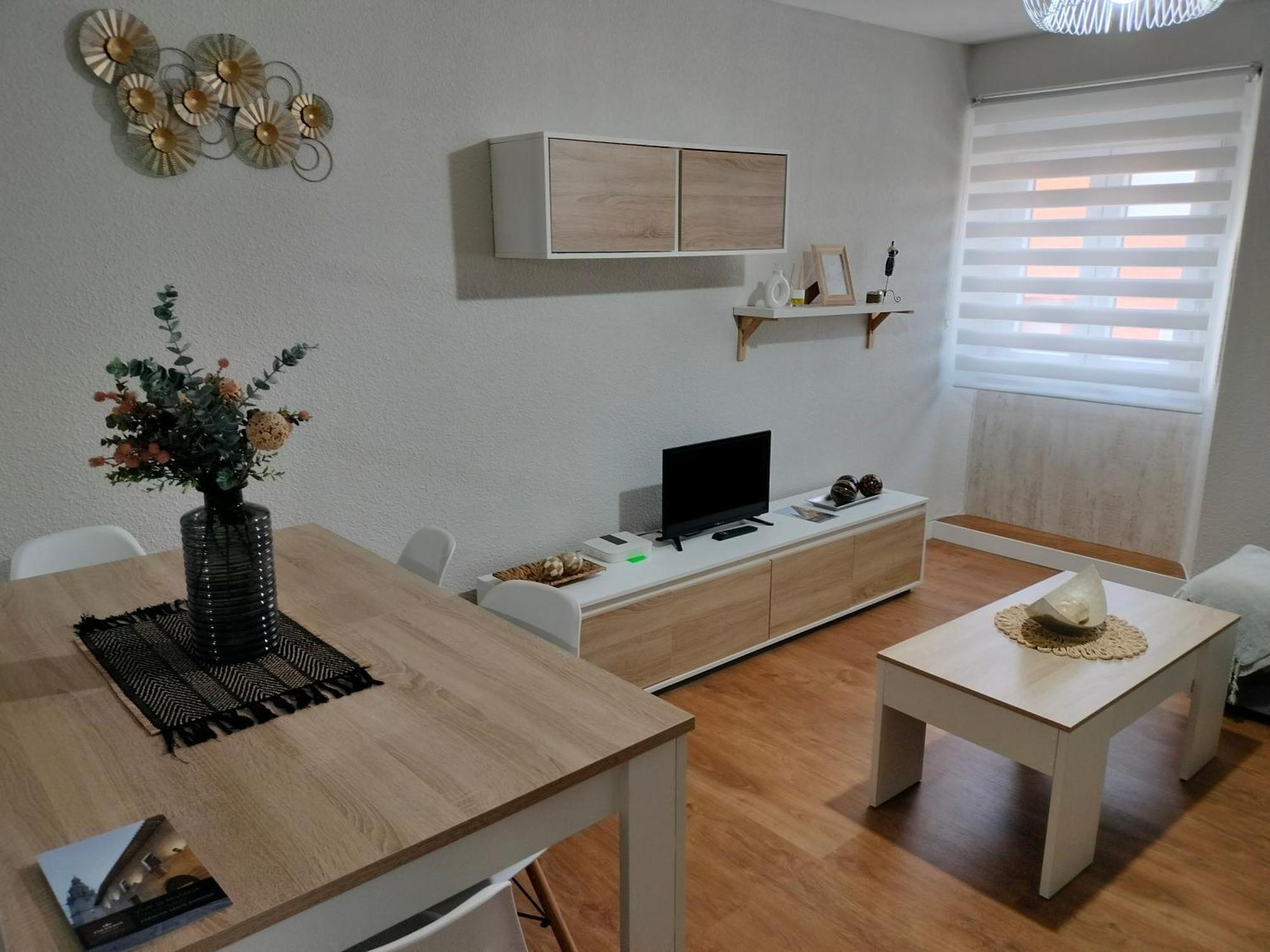 Casa Tito 2 Villa Santo Domingo De La Calzada Eksteriør billede