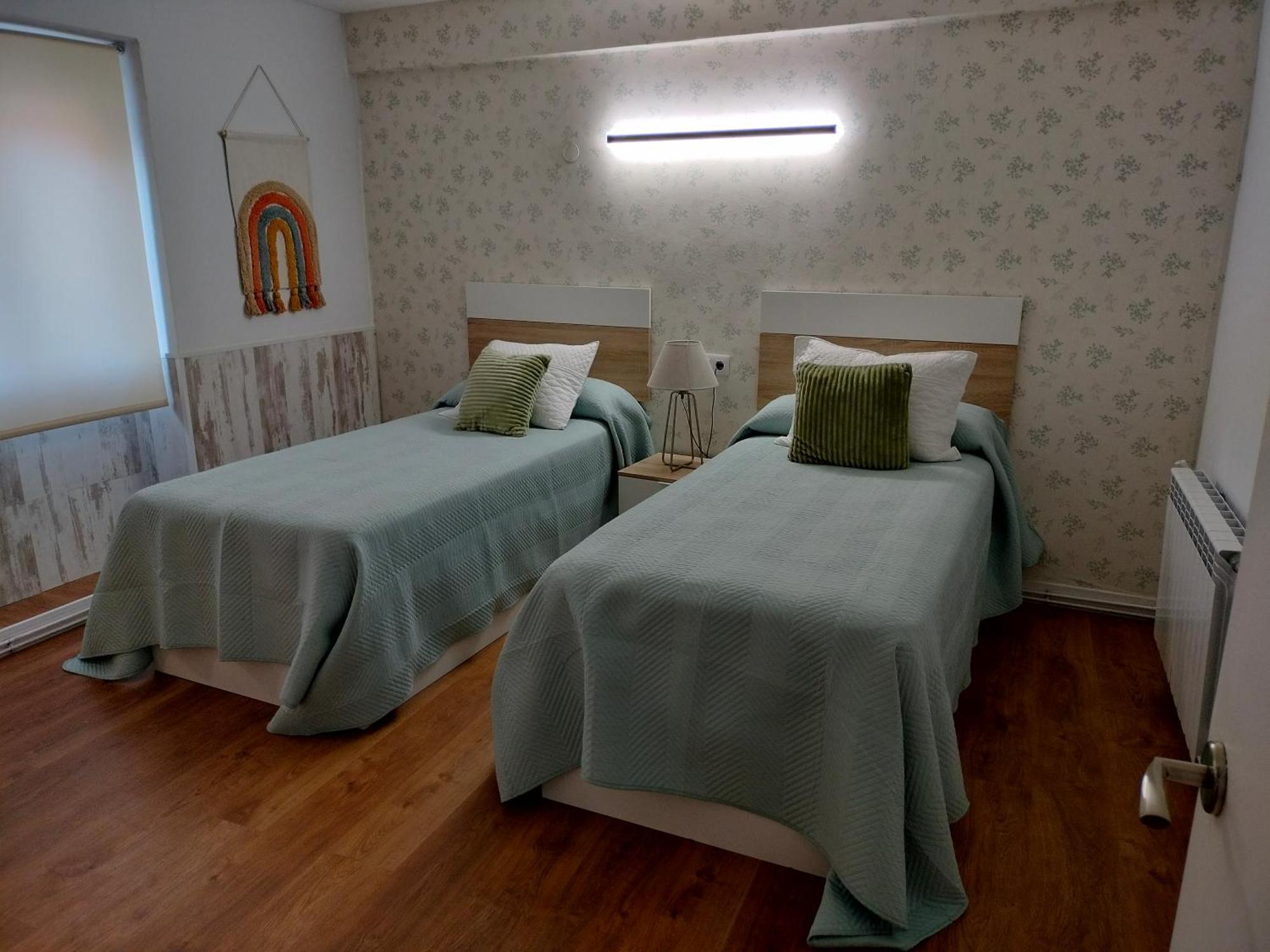 Casa Tito 2 Villa Santo Domingo De La Calzada Eksteriør billede