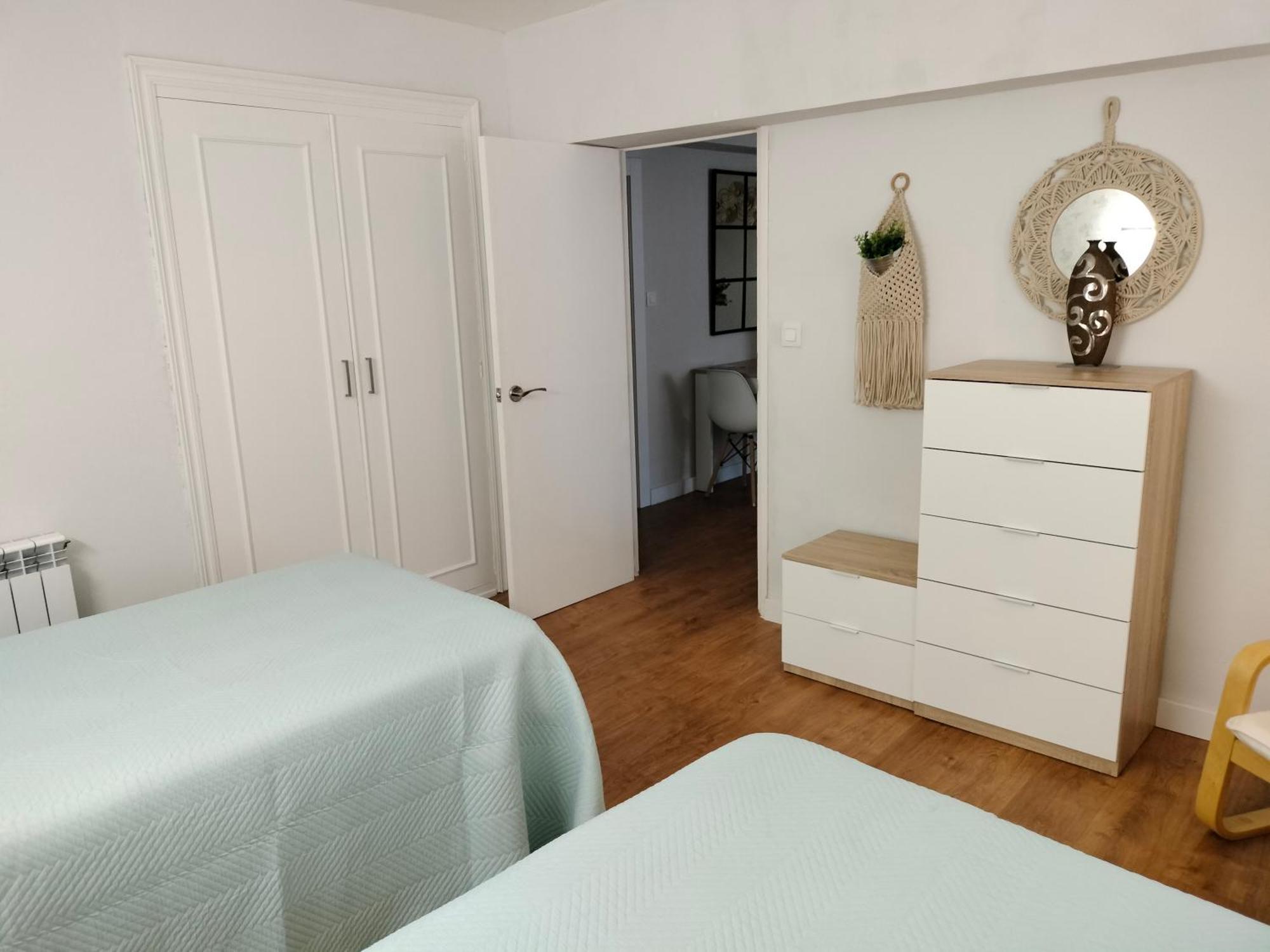 Casa Tito 2 Villa Santo Domingo De La Calzada Eksteriør billede