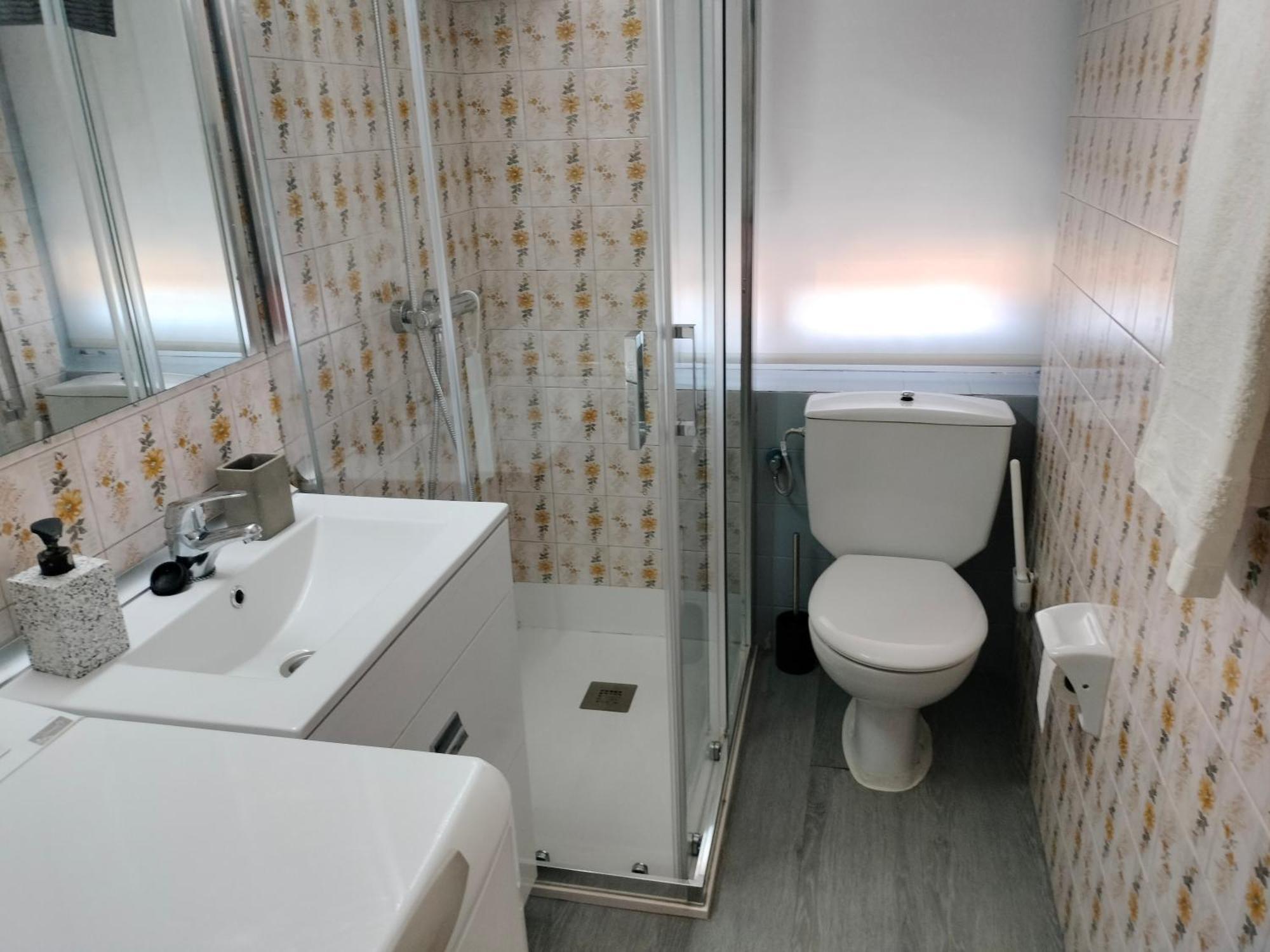 Casa Tito 2 Villa Santo Domingo De La Calzada Eksteriør billede