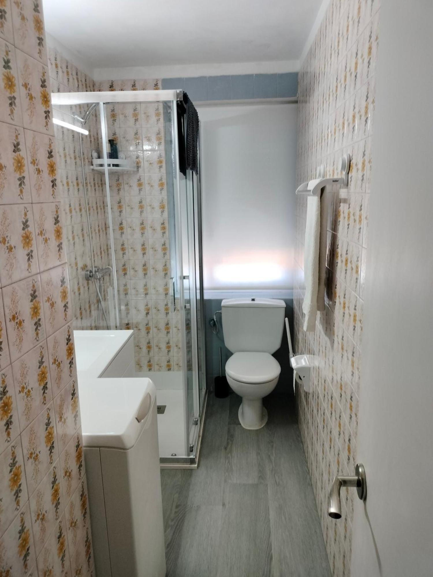 Casa Tito 2 Villa Santo Domingo De La Calzada Eksteriør billede