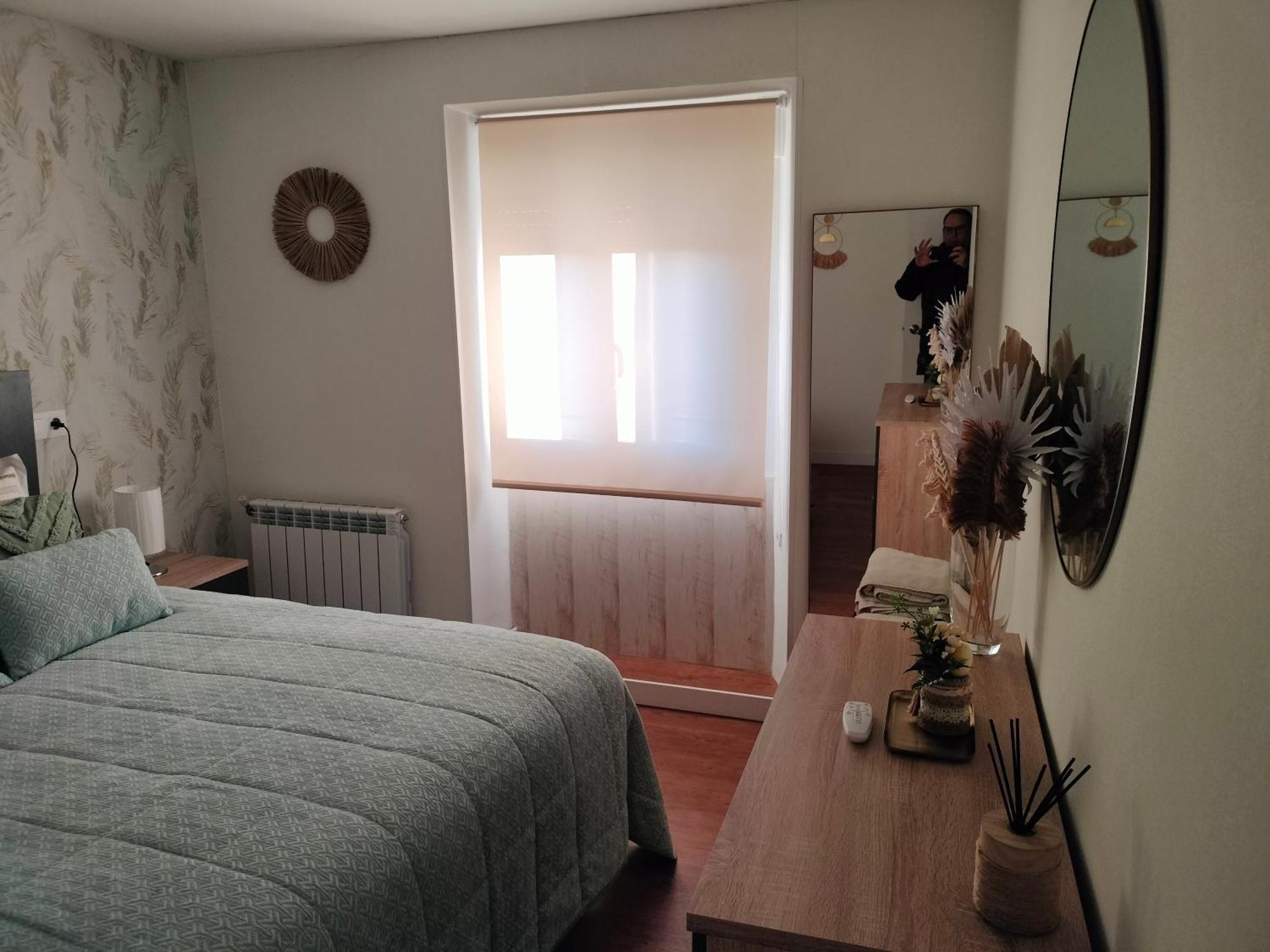 Casa Tito 2 Villa Santo Domingo De La Calzada Eksteriør billede