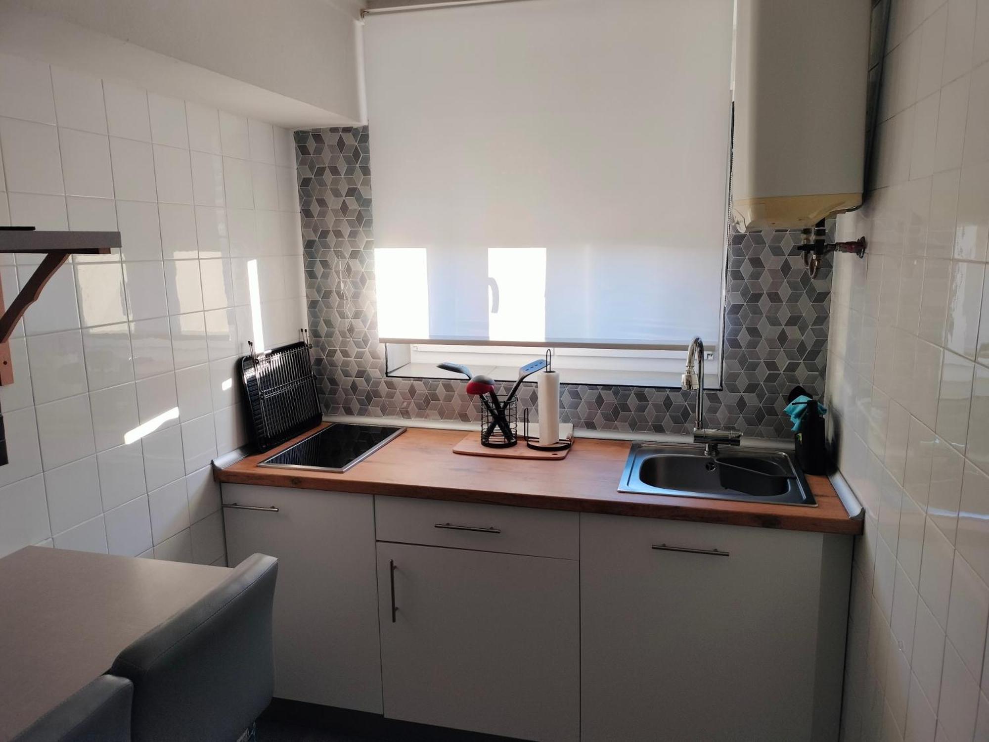 Casa Tito 2 Villa Santo Domingo De La Calzada Eksteriør billede